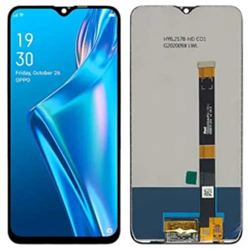 Replacement for OPPO A5S P/W DISPLAY - Quality Phone Parts in Sri Lanka